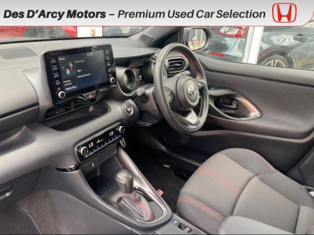 2023 Toyota Yaris - photo 5