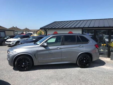 2017 BMW X5 - photo 27