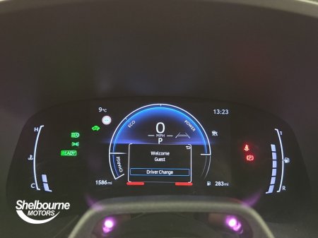 2026 Toyota Aygo X - photo 6