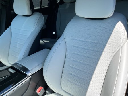2024 Mercedes-Benz GLC - photo 19