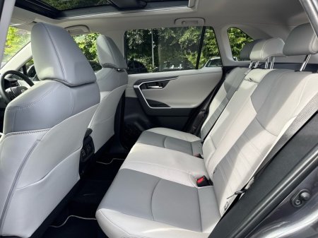 2024 Toyota RAV4 - photo 7