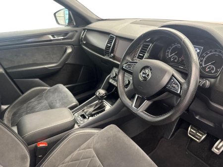 2018 Skoda Kodiaq - photo 7
