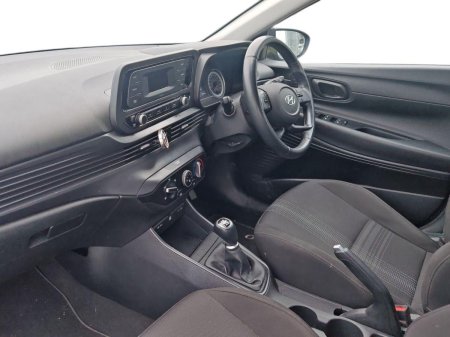 2021 Hyundai i20 - photo 4