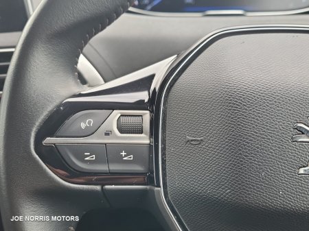 2021 Peugeot 3008 - photo 20