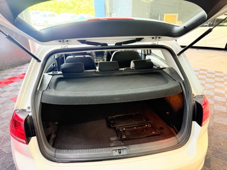 2015 Volkswagen Golf - photo 16