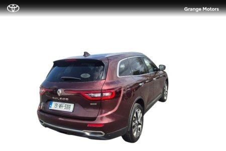 2019 Renault Koleos - photo 2