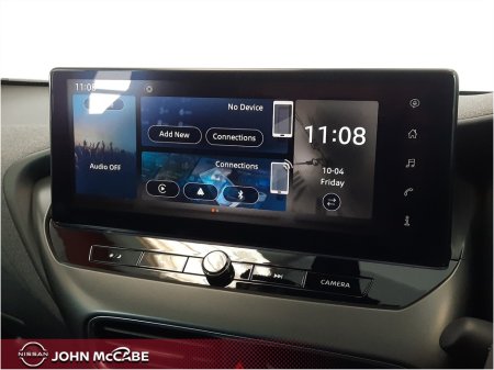 2025 Nissan Juke - photo 22
