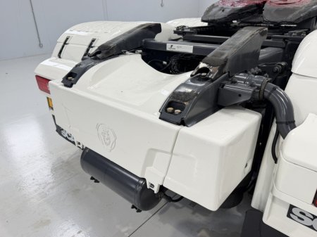 2022 SCANIA 500S - photo 9