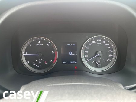 2018 Hyundai Tucson - photo 19
