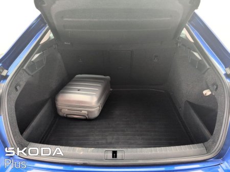 2023 Skoda Octavia - photo 10