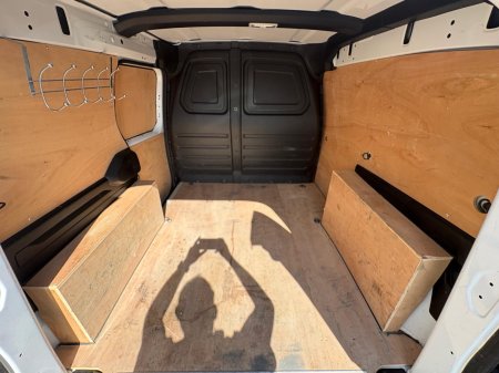 2023 Mercedes-Benz Citan - photo 4