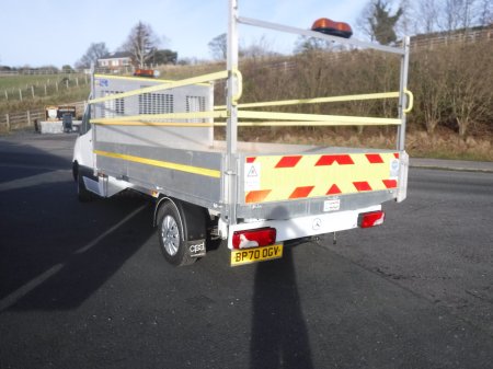 2021 Mercedes-Benz Sprinter - photo 2