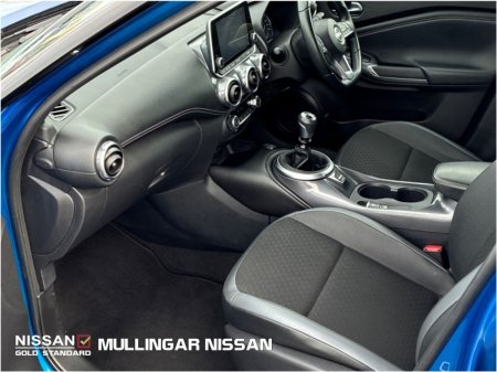 2023 Nissan Juke - photo 4