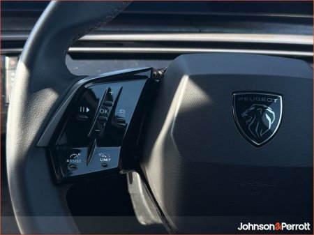 2026 Peugeot 5008 - photo 54