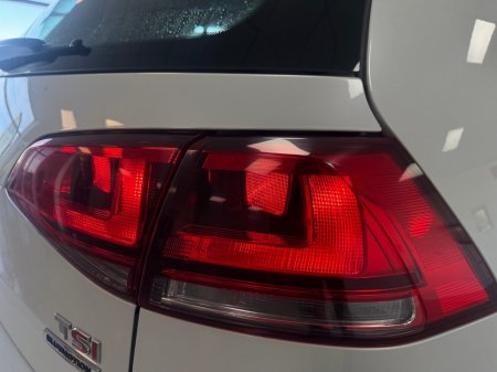 2015 Volkswagen Golf - photo 19