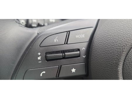 2024 Hyundai i20 - photo 26