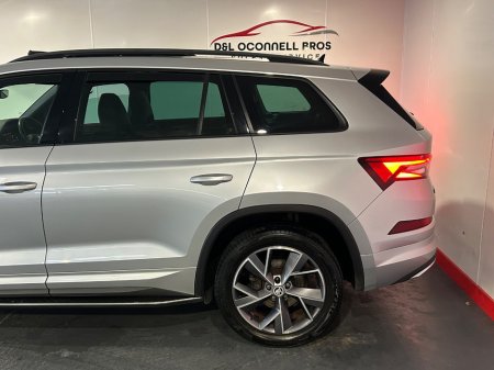 2022 Skoda Kodiaq - photo 5