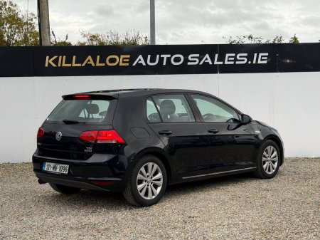 2013 Volkswagen Golf - photo 4