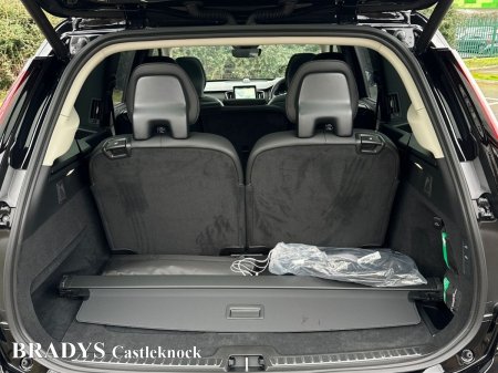 2026 Volvo XC90 - photo 22