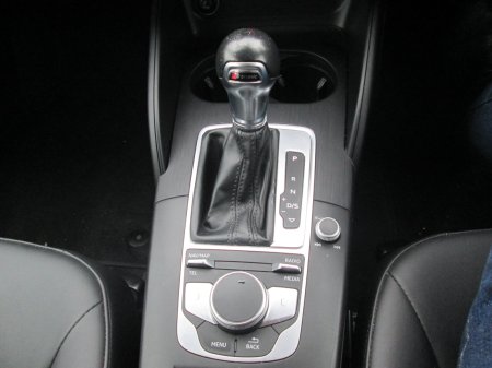 2017 Audi A3 - photo 15