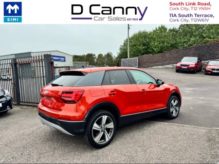 2019 Audi Q2 - photo 4