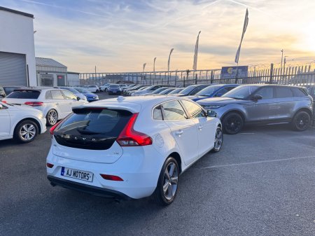 2013 Volvo V40 - photo 6