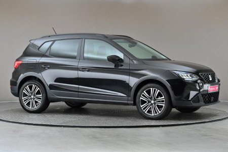 2024 SEAT Arona - photo 12