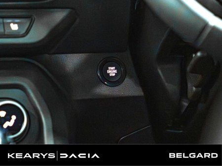 2026 Dacia Sandero Stepway - photo 25