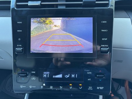 2022 Hyundai Tucson - photo 14