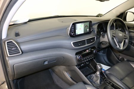 2019 Hyundai Tucson - photo 11