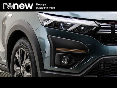 2024 Dacia Jogger - photo 16