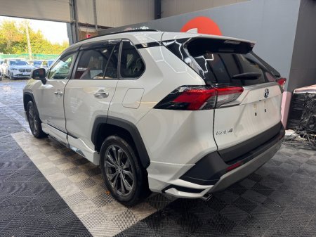 2024 Toyota RAV4 - photo 4