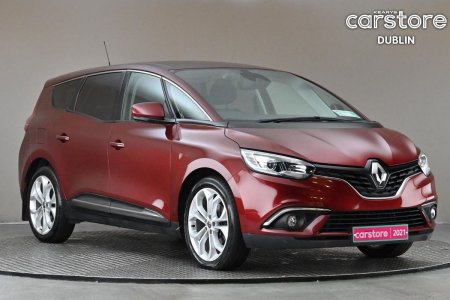 2021 Renault Grand Scenic 1.7 BLUE DCI PLAY