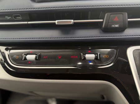 2026 Maxus DELIVER 9 - photo 14