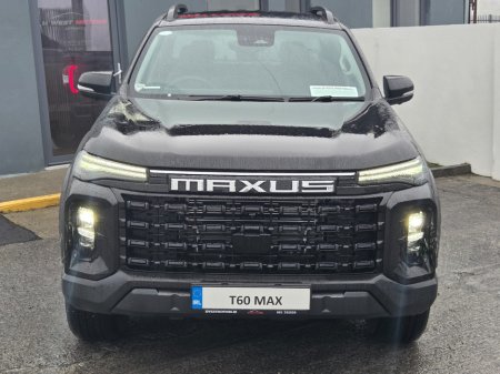 2027 Maxus T60 MAX - photo 5