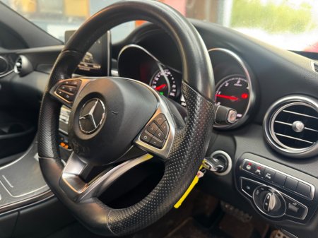 2018 Mercedes-Benz C-Class - photo 15