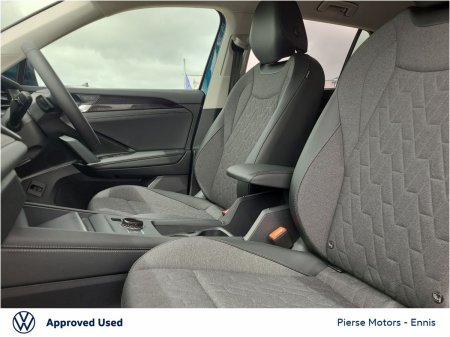 2026 Volkswagen Tayron - photo 7