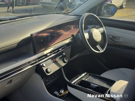 2024 Hyundai Tucson - photo 18