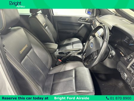 2022 Ford Ranger - photo 15