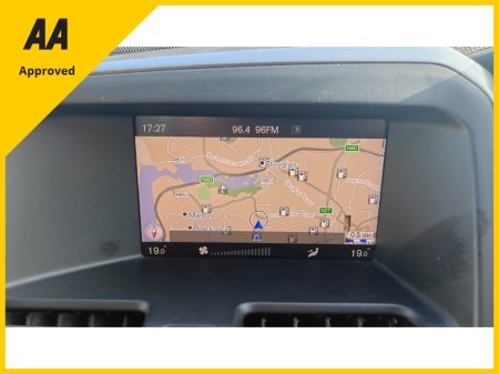 2017 Volvo XC60 - photo 26