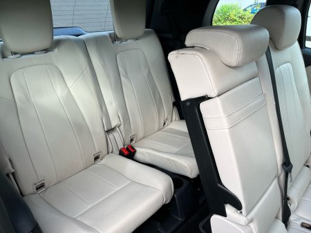 2021 Mercedes-Benz GLB - photo 21