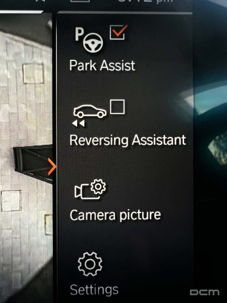 2020 BMW 5-Series - photo 26