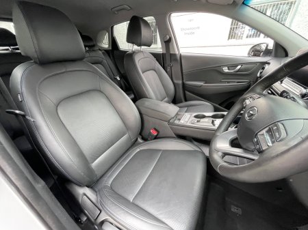 2022 Hyundai KONA - photo 16
