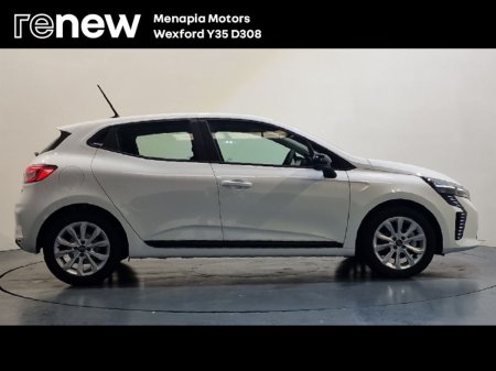 2027 Renault Clio - photo 7