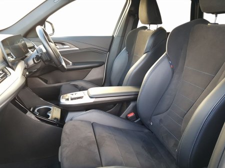 2024 BMW X1 - photo 7