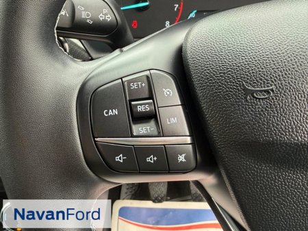 2024 Ford Puma - photo 18