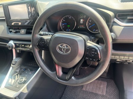 2020 Toyota RAV4 - photo 6