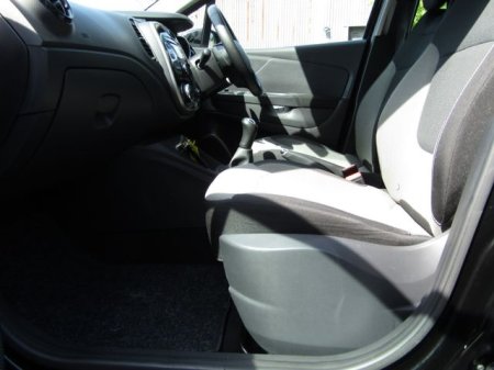2015 Renault Captur - photo 12