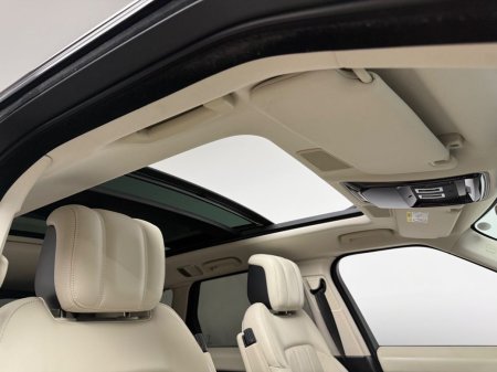 2019 Land Rover Range Rover Sport - photo 20