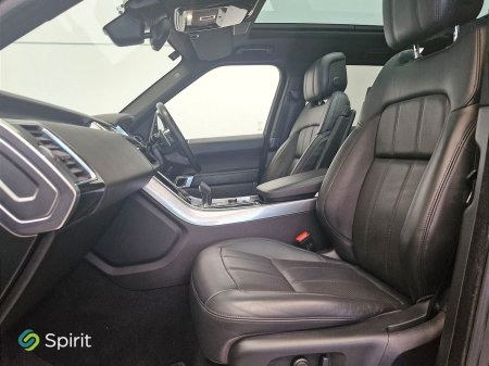 2021 Land Rover Range Rover - photo 3